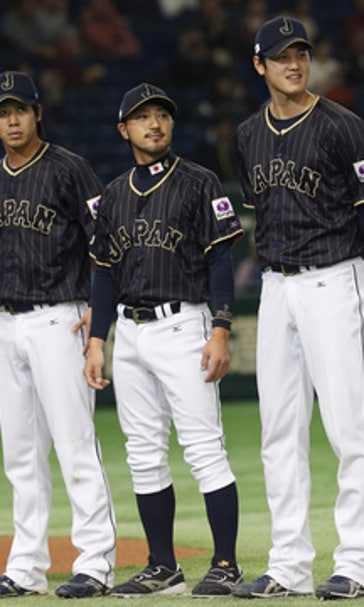 MLB approves Japan deal, allowing Ohtani bidding to start